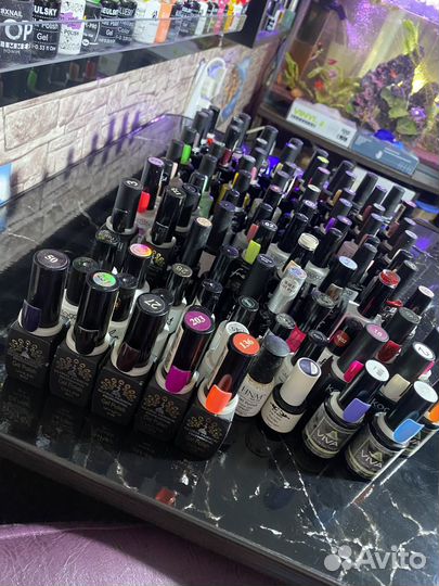 Набор для маникюра