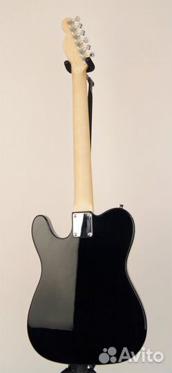 Электрогитара