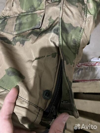 Демисезонный костюм/весна/осень/охота