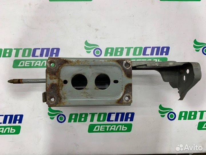 Лонжерон кузова передний левый Mazda 6 Gh лифтбек