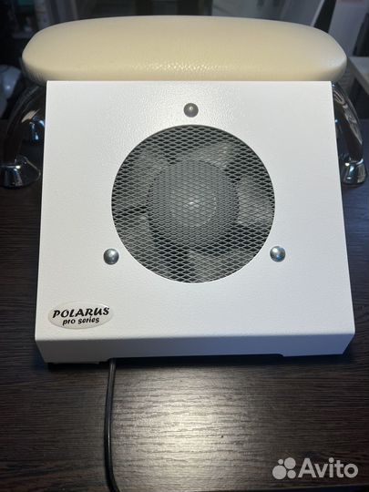 Вытяжка настольная