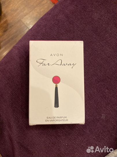 Far Awey