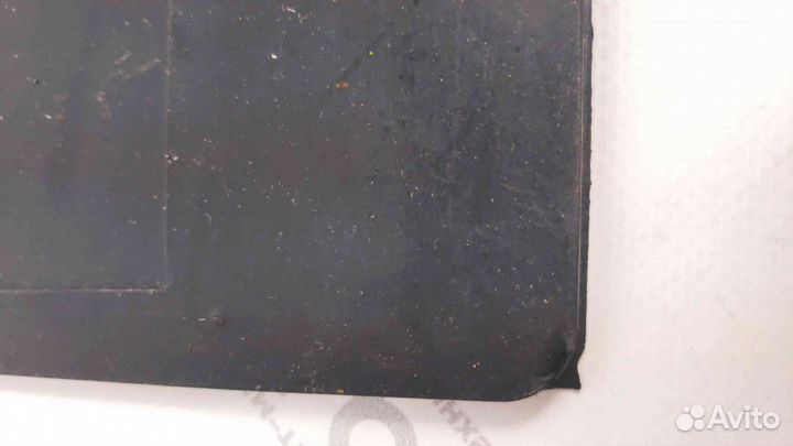 Брызговик снегоход Буран