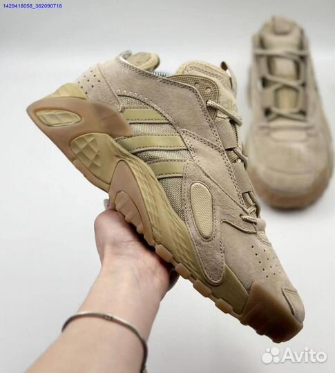 Adidas Streetball (Арт.59823)