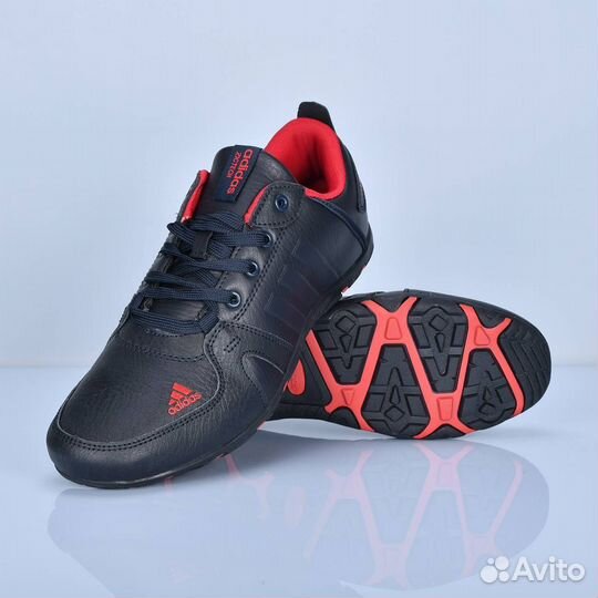 Кроссовки Adidas Daroga арт 5485 41