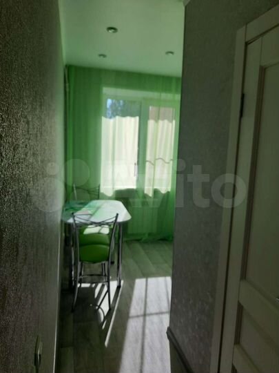 1-к. квартира, 30 м², 1/5 эт.