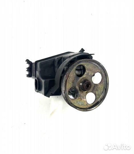 Гур насос Peugeot 206 1.4