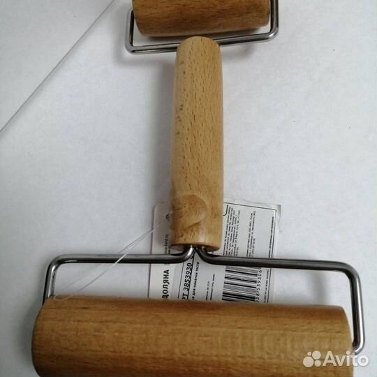 Кондитерский инвентарь