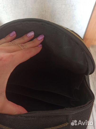 Рюкзак школьный