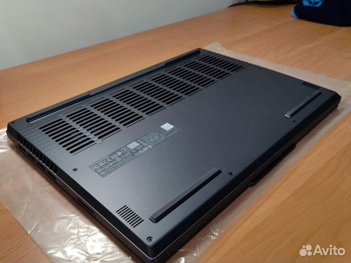 Игровой ноутбук Lenovo Legion Slim 5 (RTX 4070)