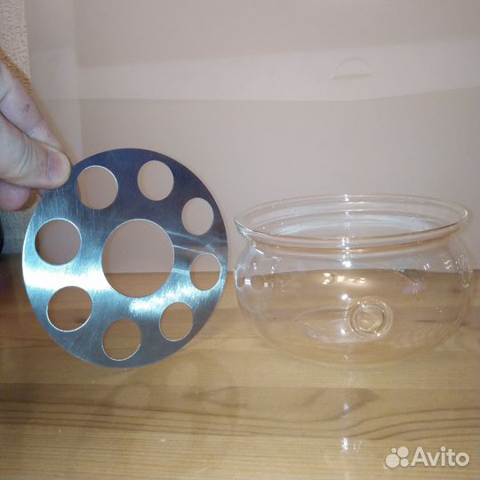 Подставка для заварочного чайника