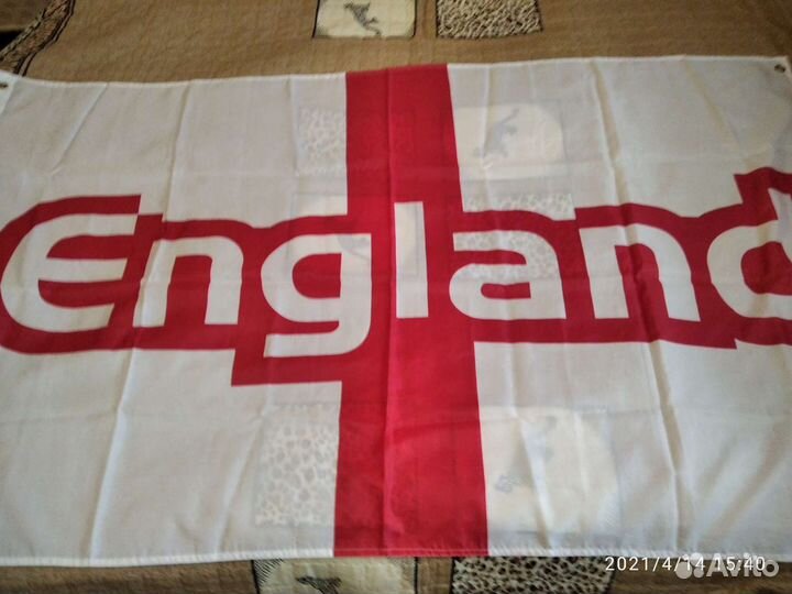 Флаги с евро 2012 