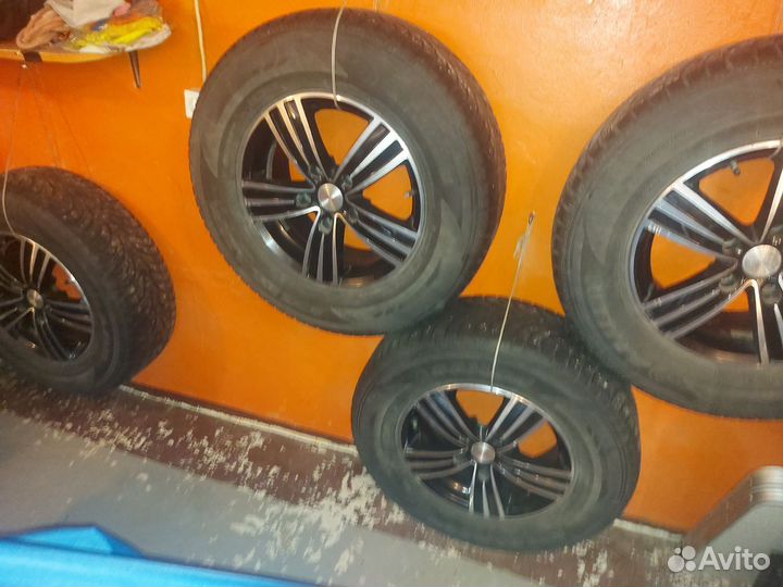 Sailun Ice Blazer WST1 245/70 R16