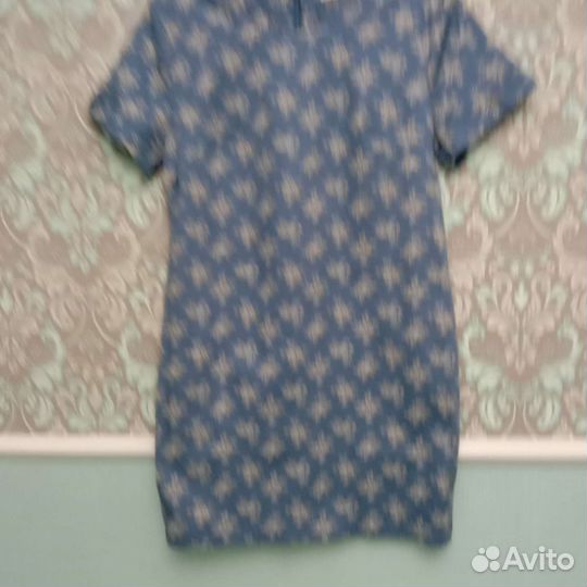 Новое платье 48