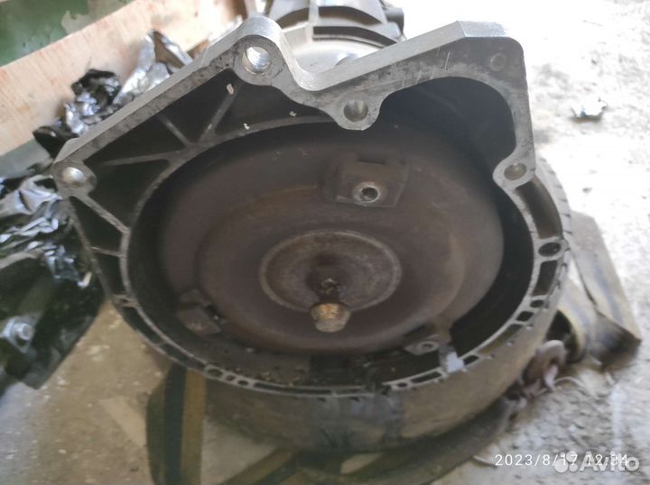 АКПП 5hp19 bmw