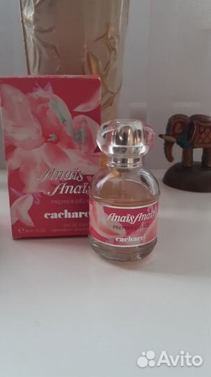 Туалетная вода anais anais
