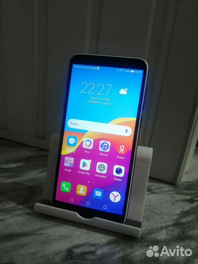 HONOR 7A, 2/16 ГБ