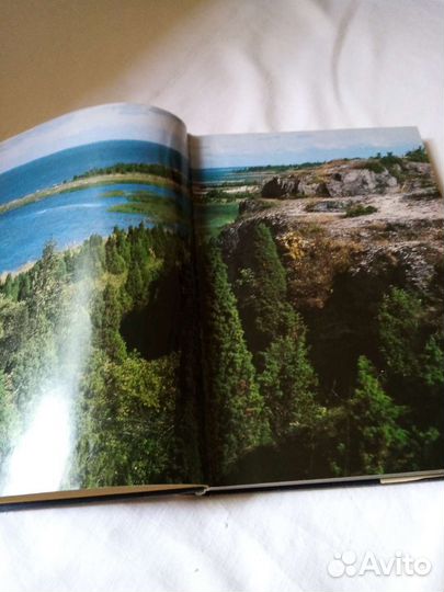 Книга /альбом с фотографиями