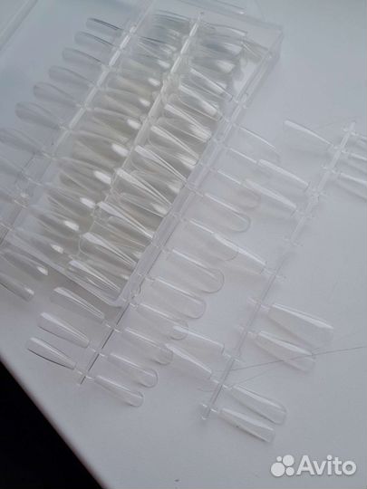 Набор для маникюра