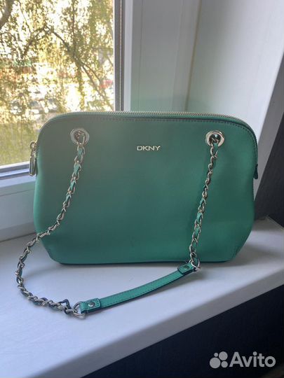 Сумка dkny