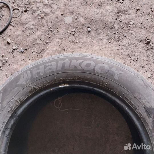 Hankook Smart Control AW02+ 225/60 R17