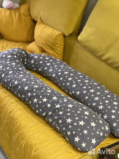 Подушка для беременных