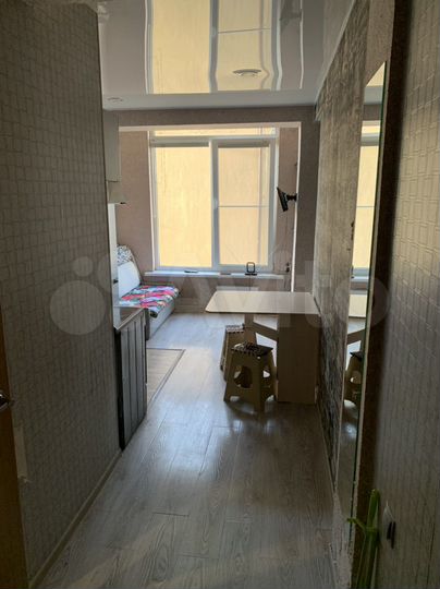 1-к. квартира, 37 м², 4/11 эт.