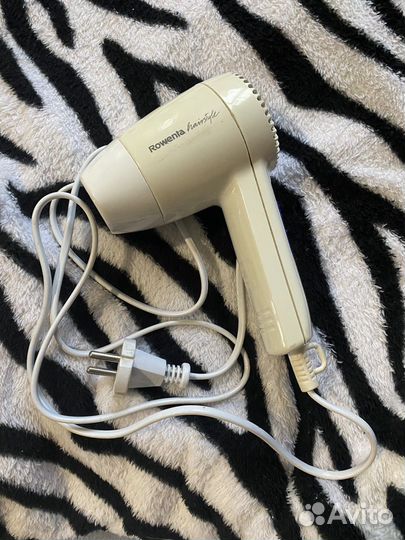 Фен для волос