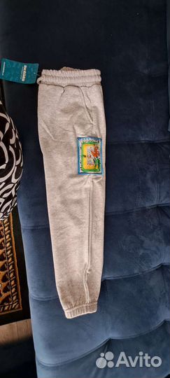 Брюки детские