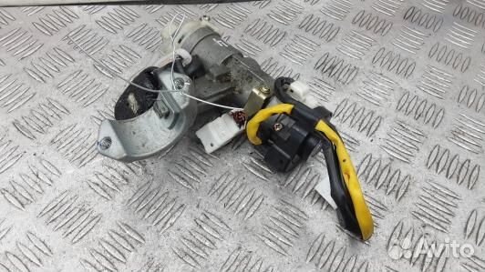 Замок зажигания hyundai tucson JM (6DN04J101)