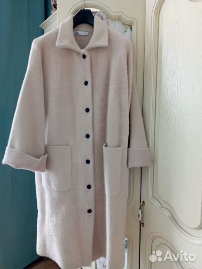Пальто 