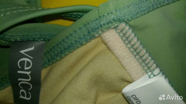 Новый купальник, 46 размер