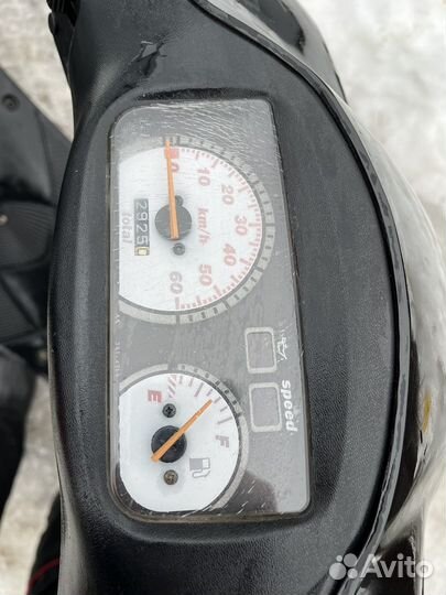 Продам скутер