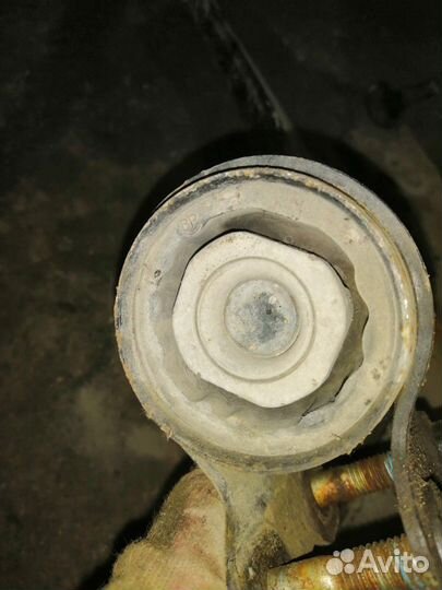 Рычаг передний Форд Фокус 2