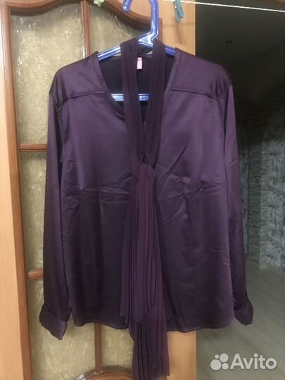 Вещи пакетом