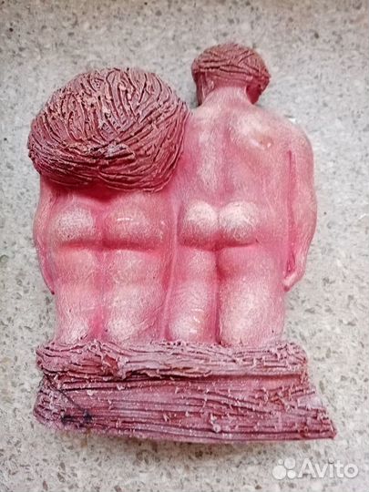 Адам и Ева. Первые люди