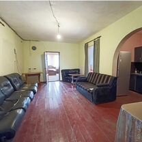 Дом 86 м² на участке 17,1 сот.