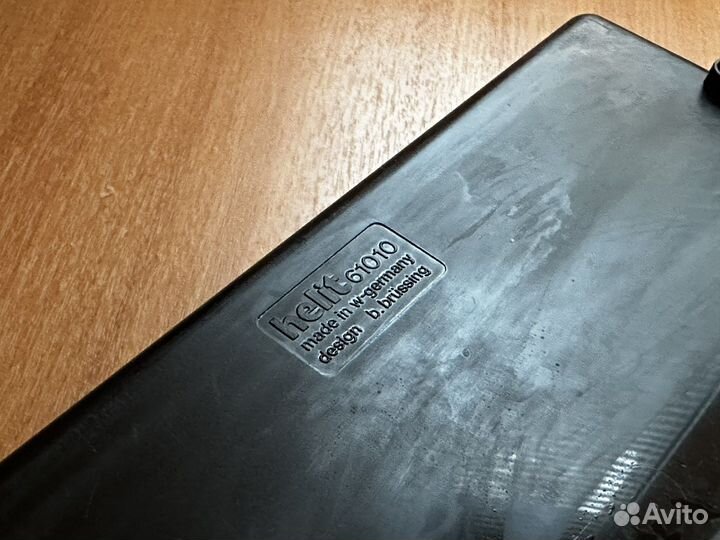 Лоток для бумаги helit 61010