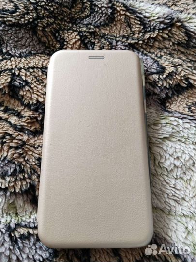 Чехол на samsung s8