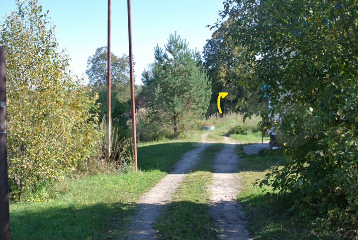 Участок 20 сот. (ИЖС)