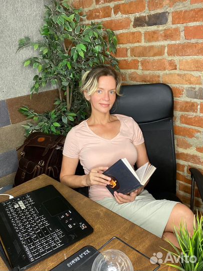 Интернет-контент маркетолог, SEO-специалист