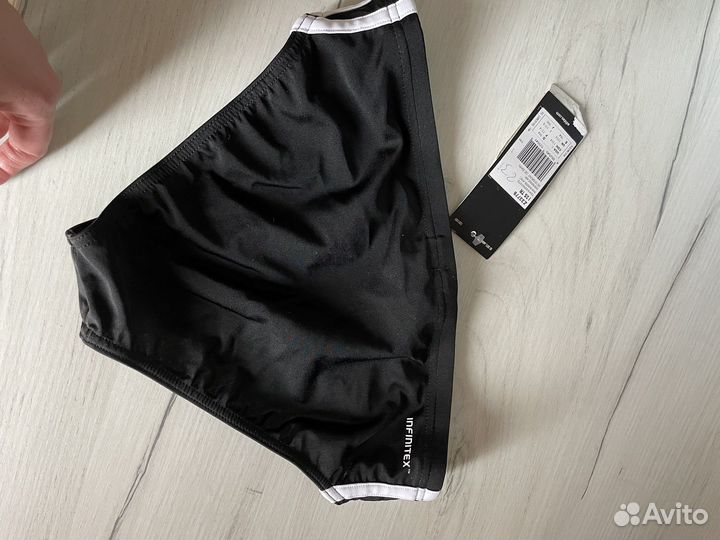 Плавки для бассейна на мальчика adidas