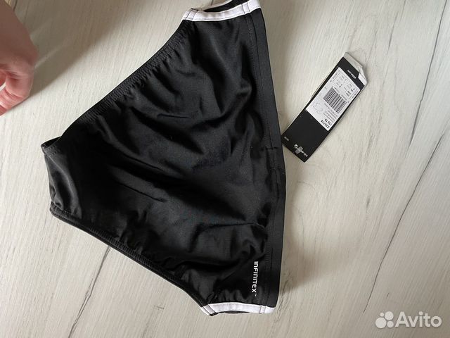 Плавки для бассейна на мальчика adidas