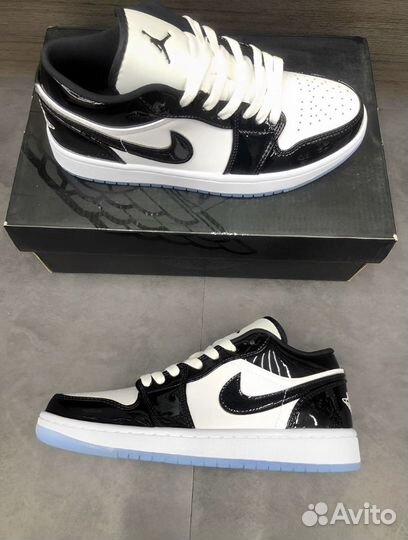 Air Jordan 1 Low SE оригинал 36 37 38 39 40