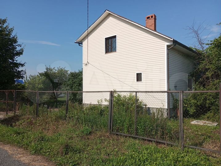 Дача 100 м² на участке 8 сот.