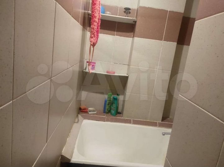 Комната 16 м² в 2-к., 5/12 эт.