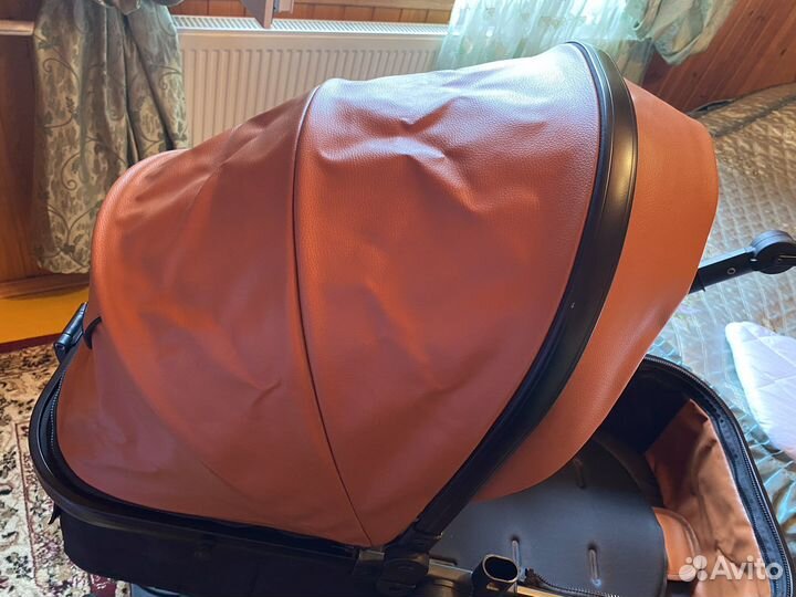 Коляска belecoo 3 в 1