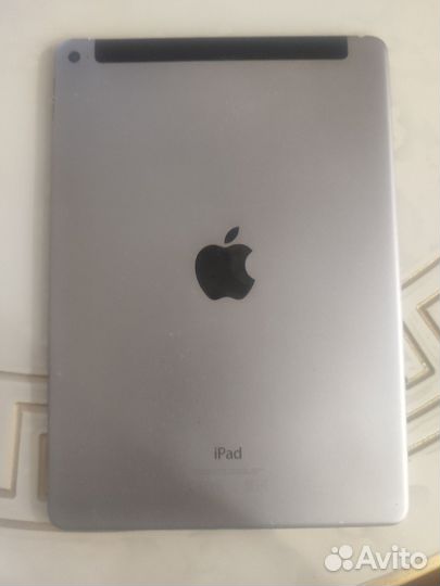 Планшет apple iPad air 2