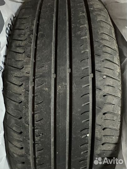 Hankook Optimo K415 225/60 R17