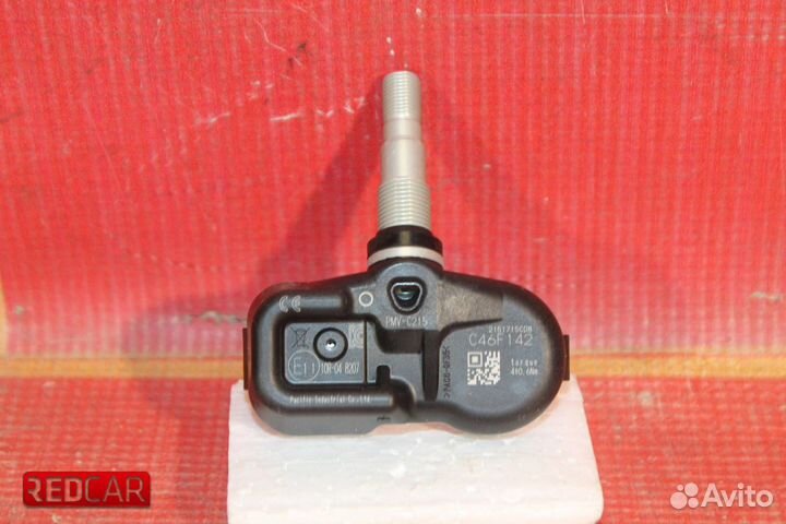 Датчик давления шин Lexus ES 7 (18)